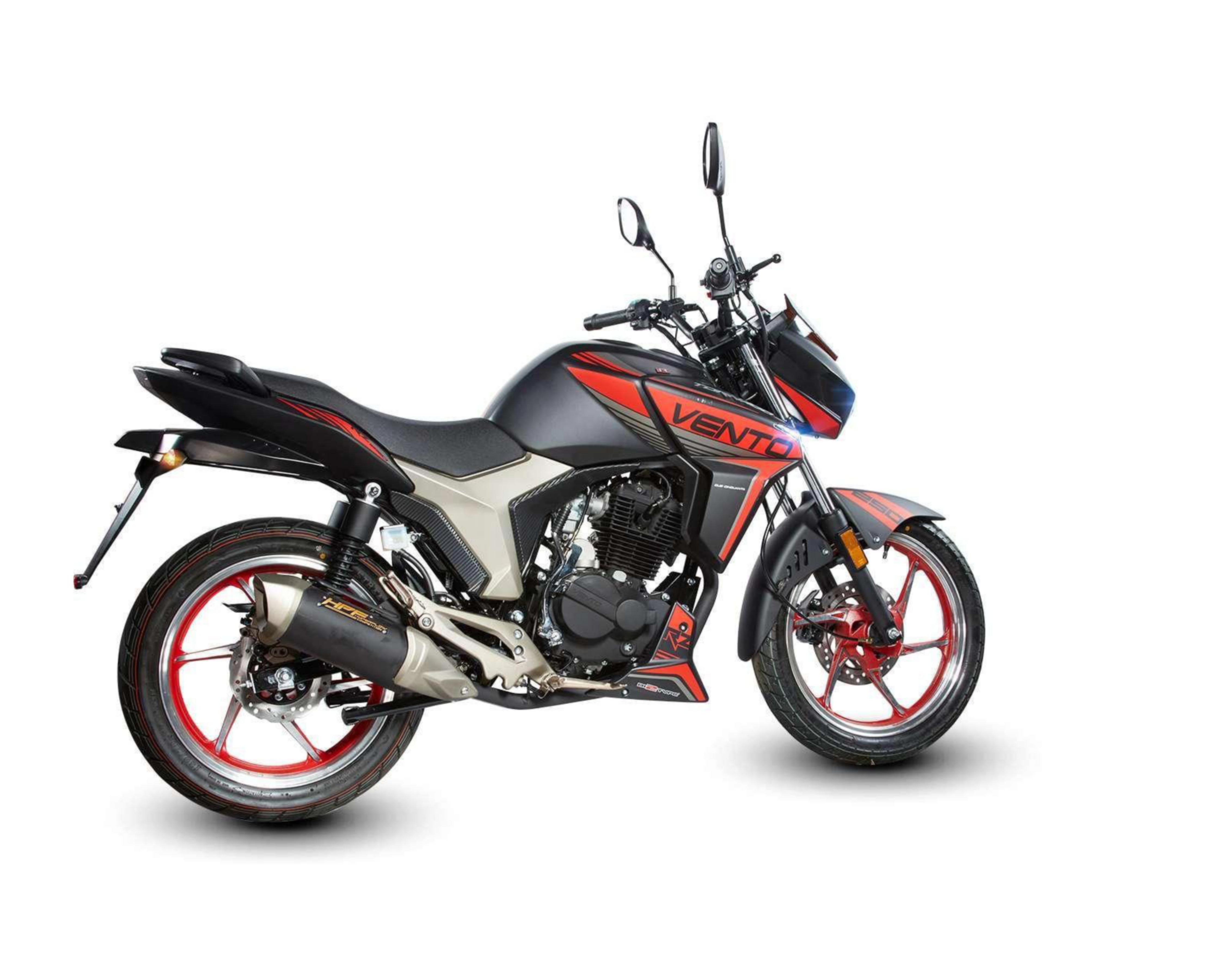 Motocicleta Vento Tornado 250 cc 2022 | Coppel