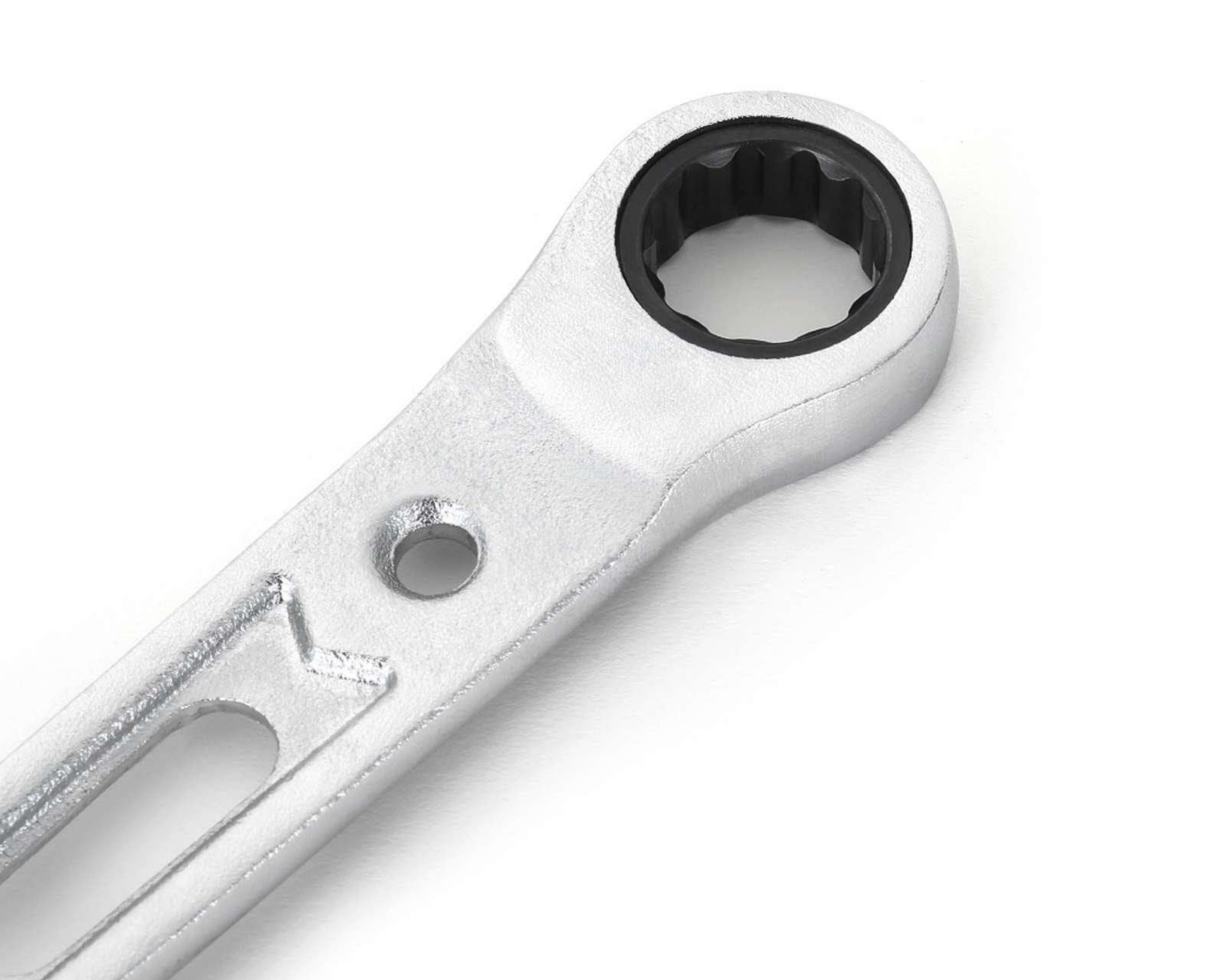 Foto 4 | Llave Inglesa de Acero al Carbono Steelhead SH-WR-B1-R8-1