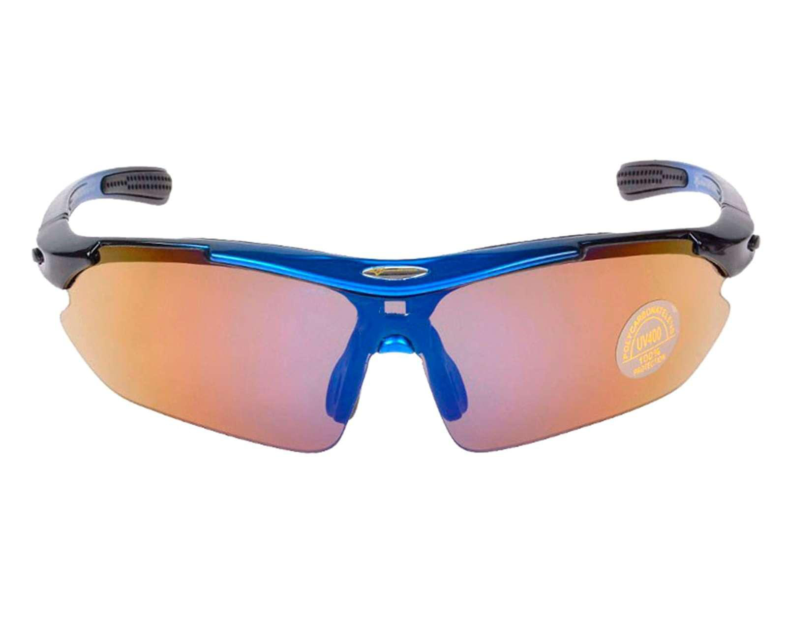 Lentes para Ciclista Rockbros Mica Intercambiable