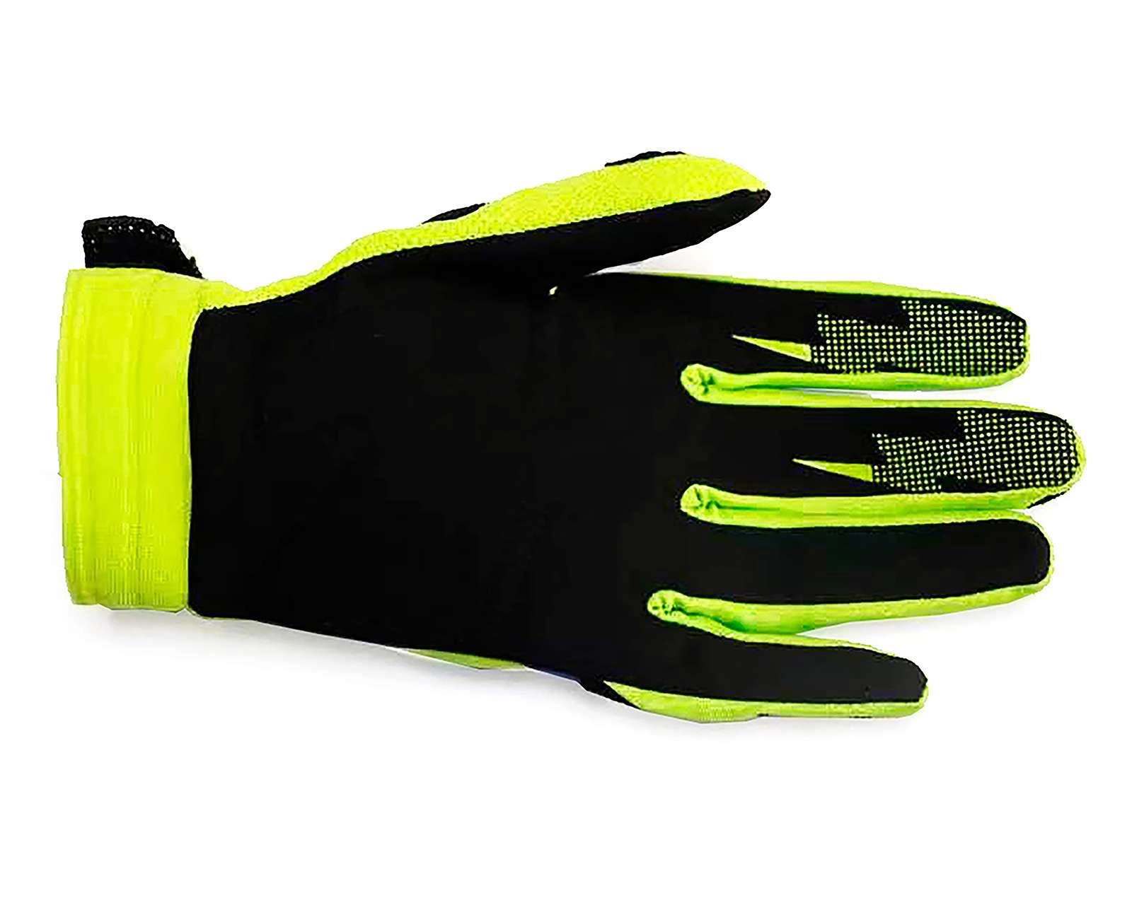 Foto 3 pulgar | Guantes para Ciclista Reach BW-HSG03EG Extragrandes