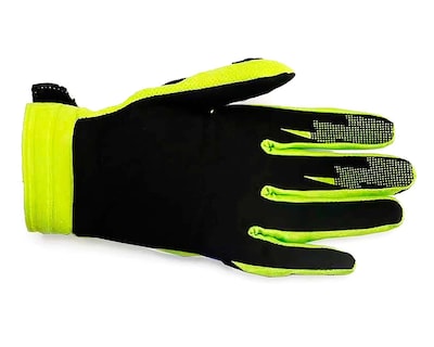 Foto 2 | Guantes para Ciclista Reach BW-HSG03EG Extragrandes