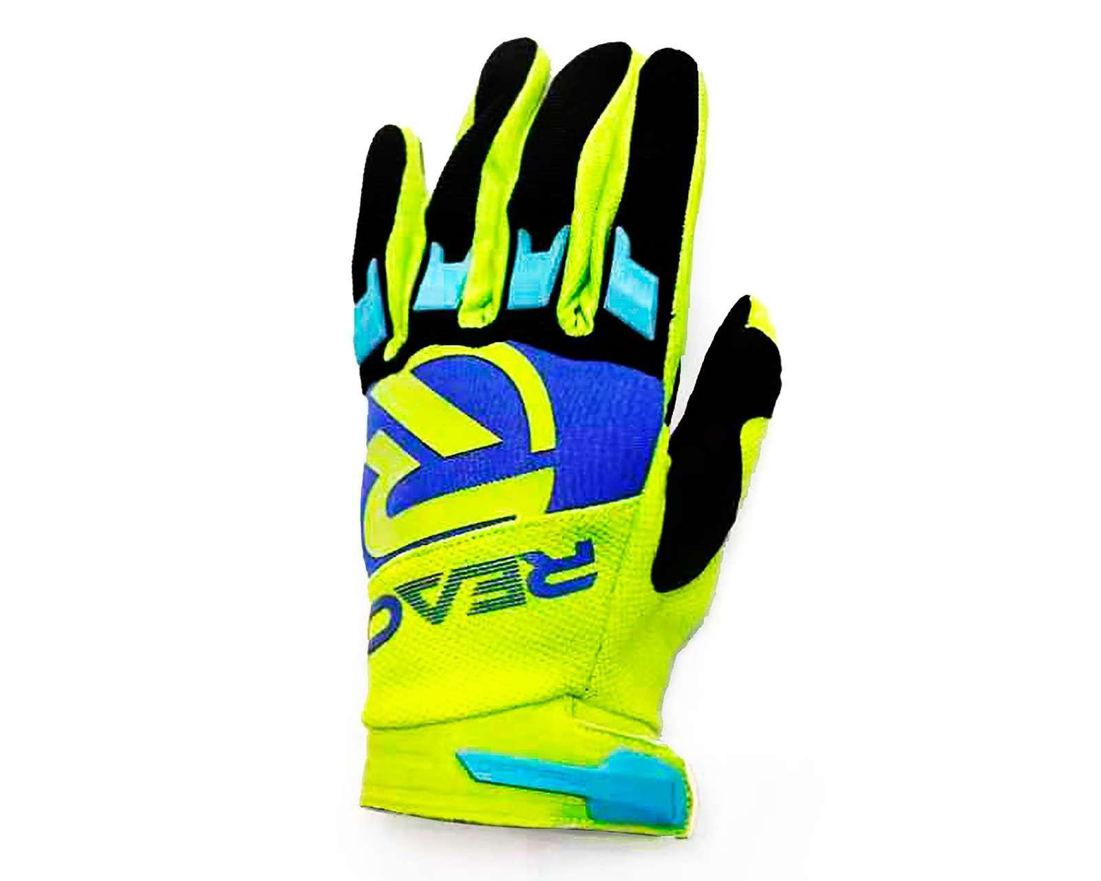 Guantes para Ciclista Reach BW-HSG03M Medianos