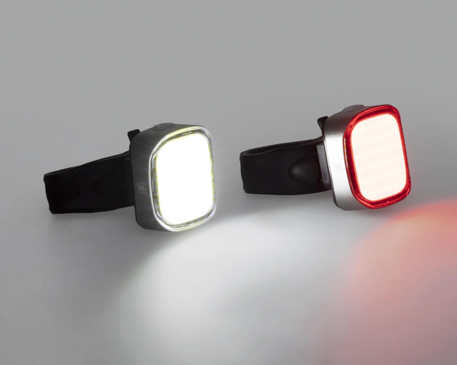 Foto 6 pulgar | Luz Led para Bicicleta Zigna