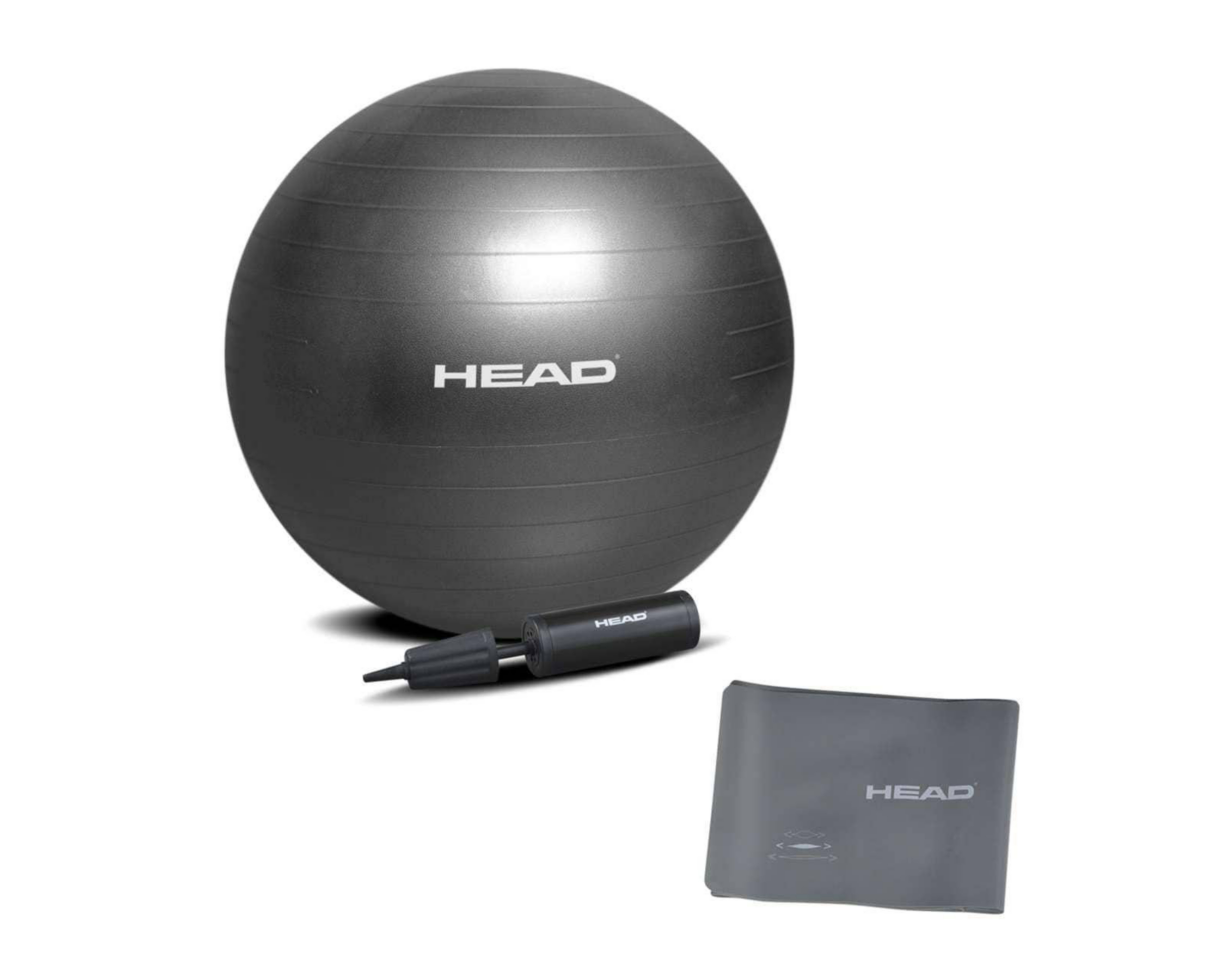 Set de Yoga Head HA793