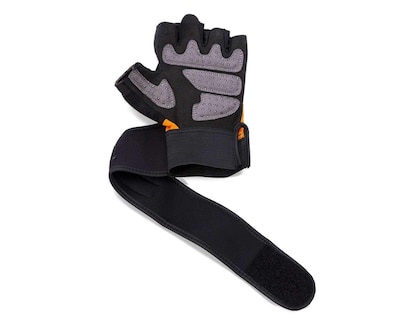 Foto 4 | Guantes para Ejercicio Head HEAD-HA104-1 Talla L