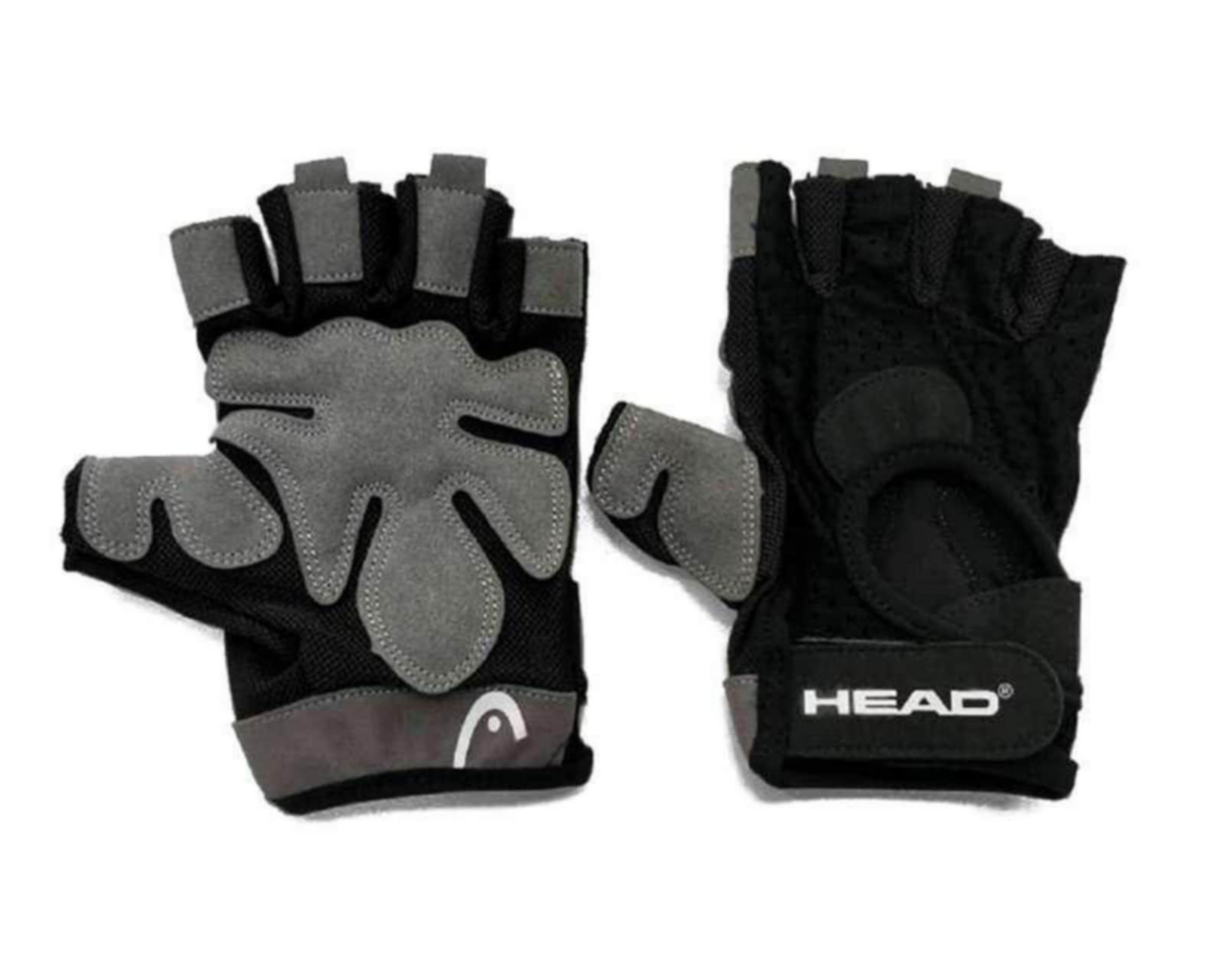 Foto 2 pulgar | Guantes de Entrenamiento Head HARW2248 Talla L