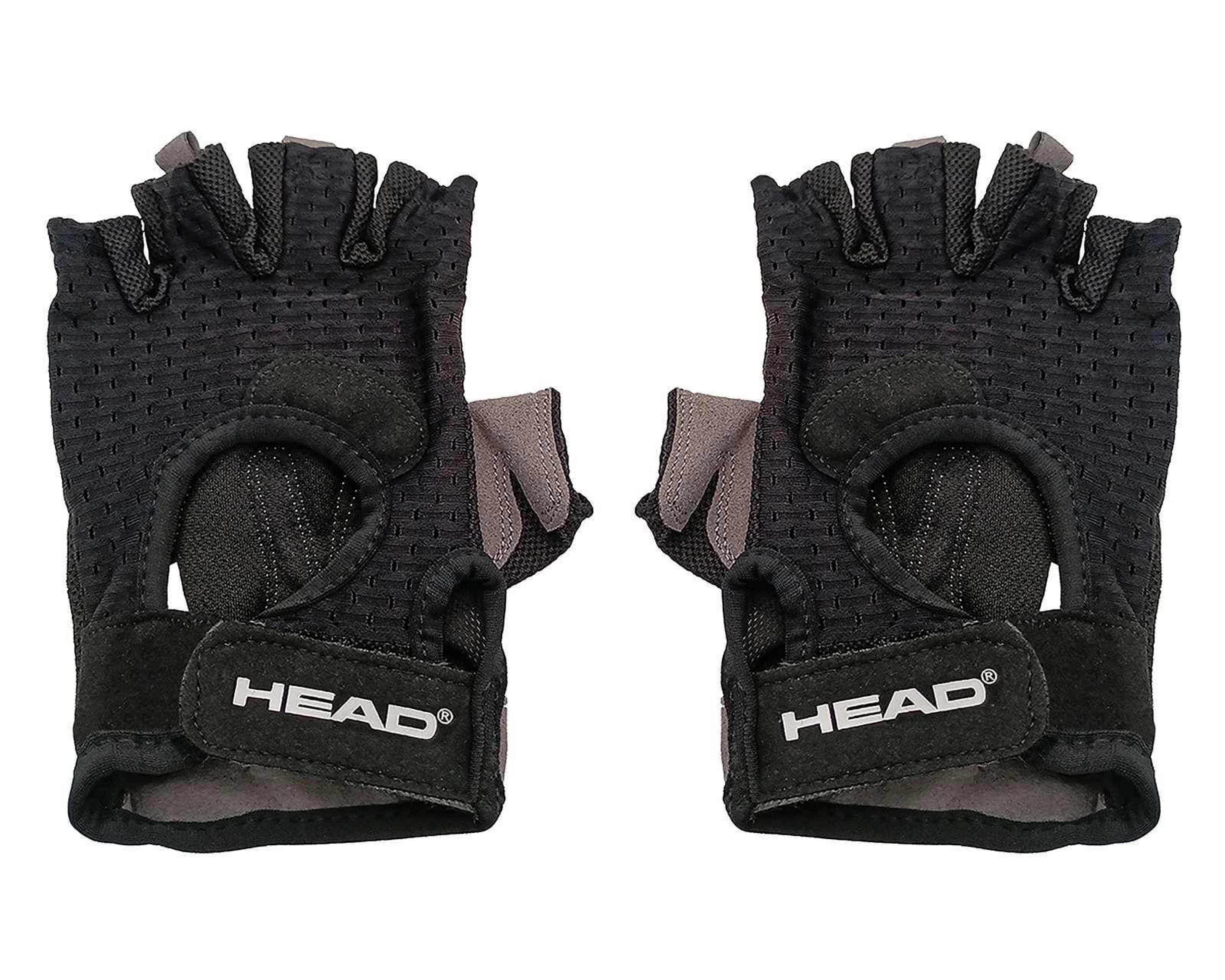 Foto 4 pulgar | Guantes de Entrenamiento Head HARW2248 Talla L