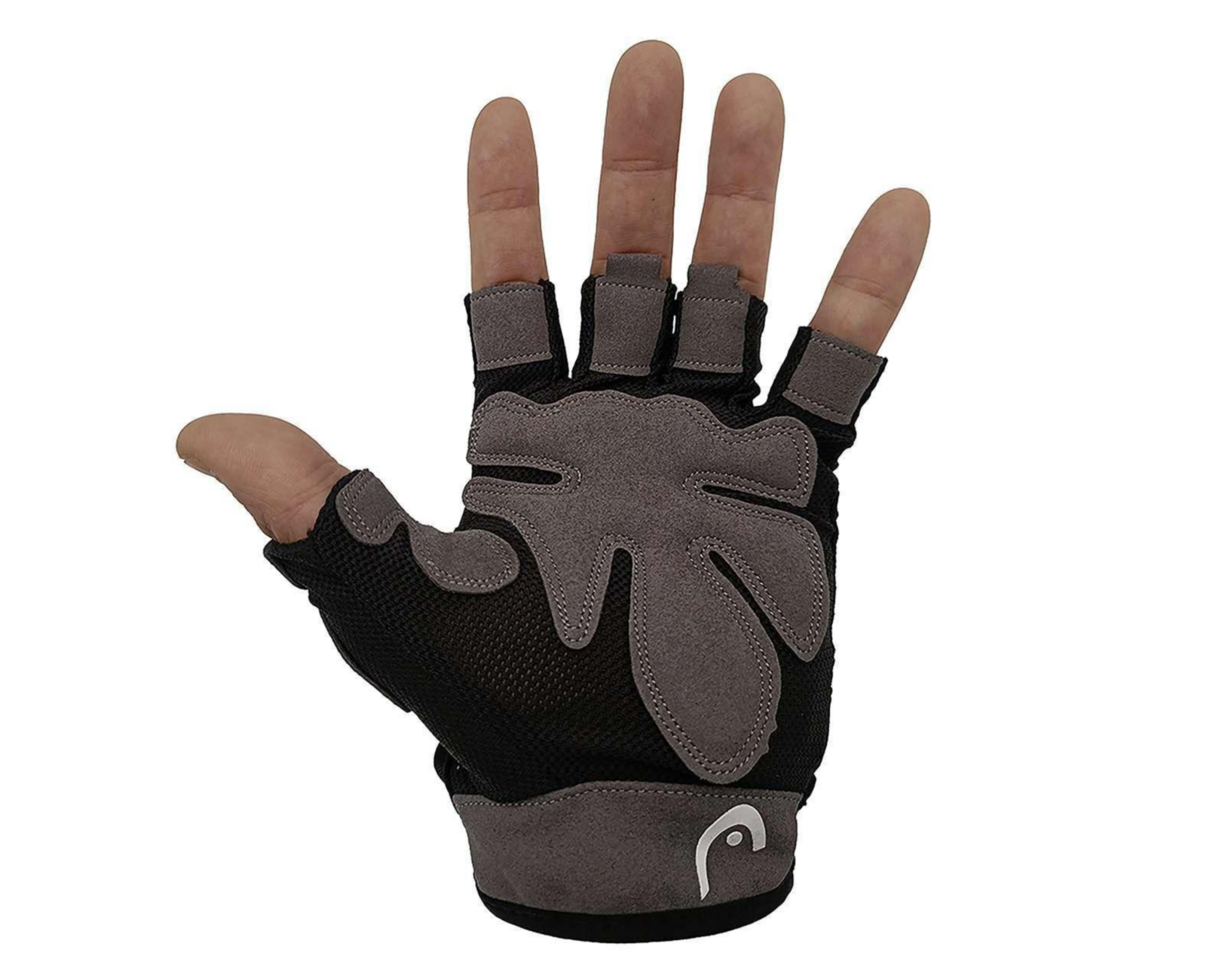 Foto 5 pulgar | Guantes de Entrenamiento Head HARW2248 Talla L