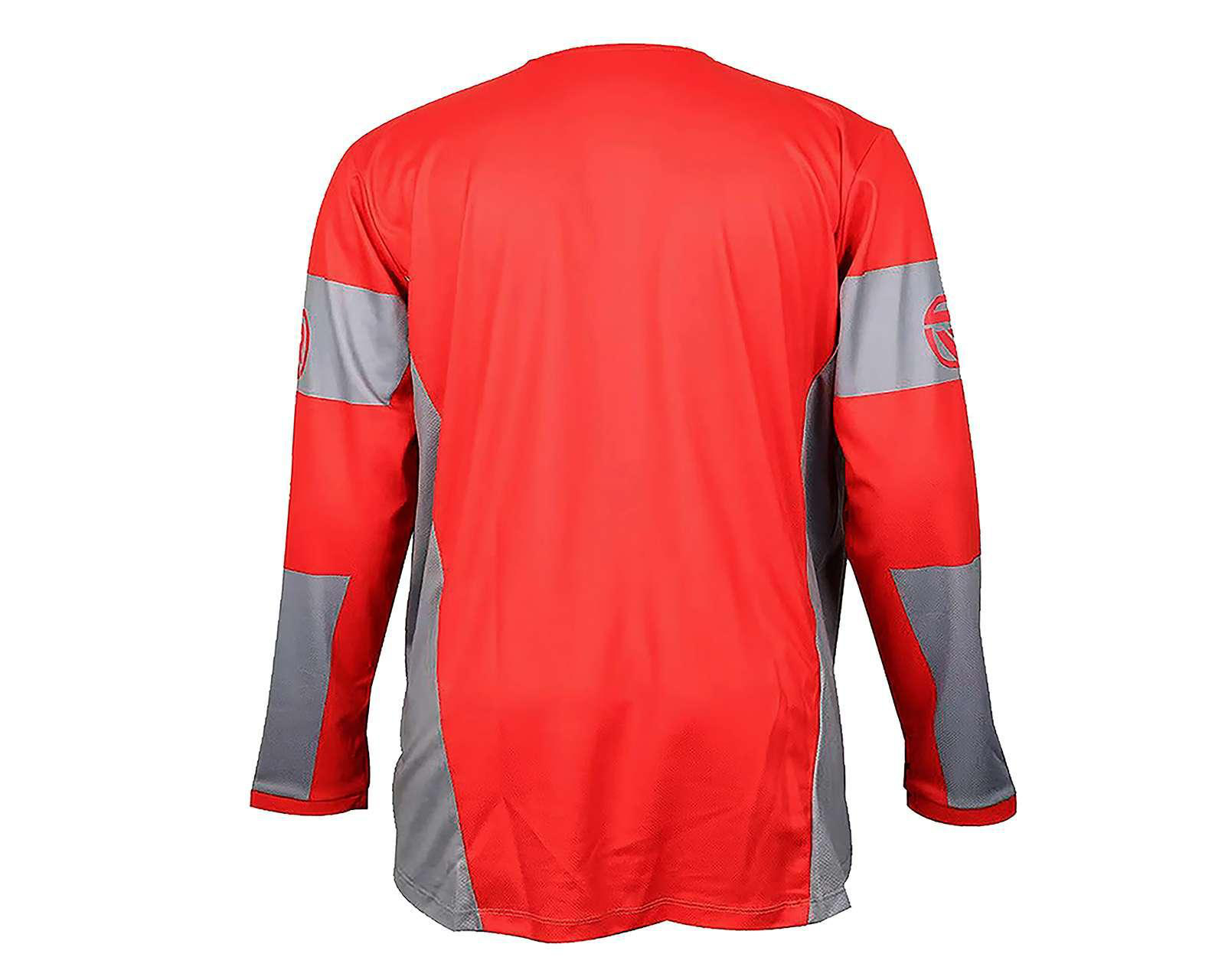 Foto 2 | Playera para Ciclista Reach Talla Grande