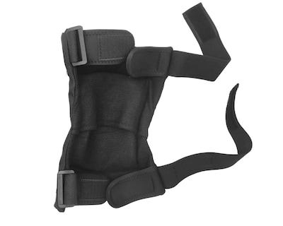 Foto 3 | Rodilleras Reach OST-0101 Negro