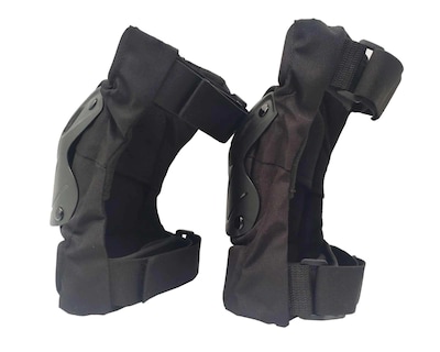 Foto 4 | Rodilleras Reach OST-0101 Negro