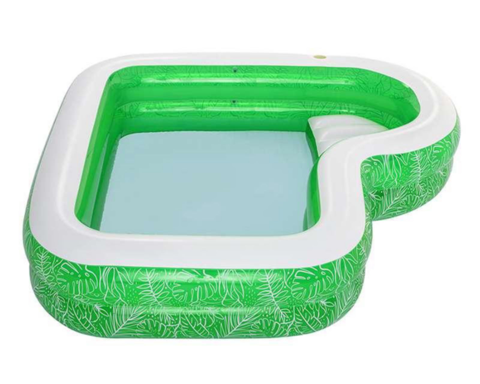 Alberca Rectangular Bestway 282 L 231 x 231 x 51 cm $789