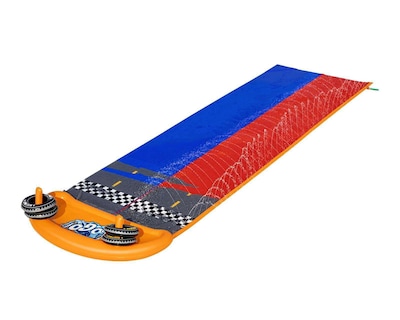 Foto 3 | Deslizador Rectangular Bestway