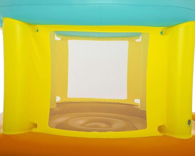 Foto 4 | Alberca Circular Bestway 70 L 239 x 142 x 102 cm