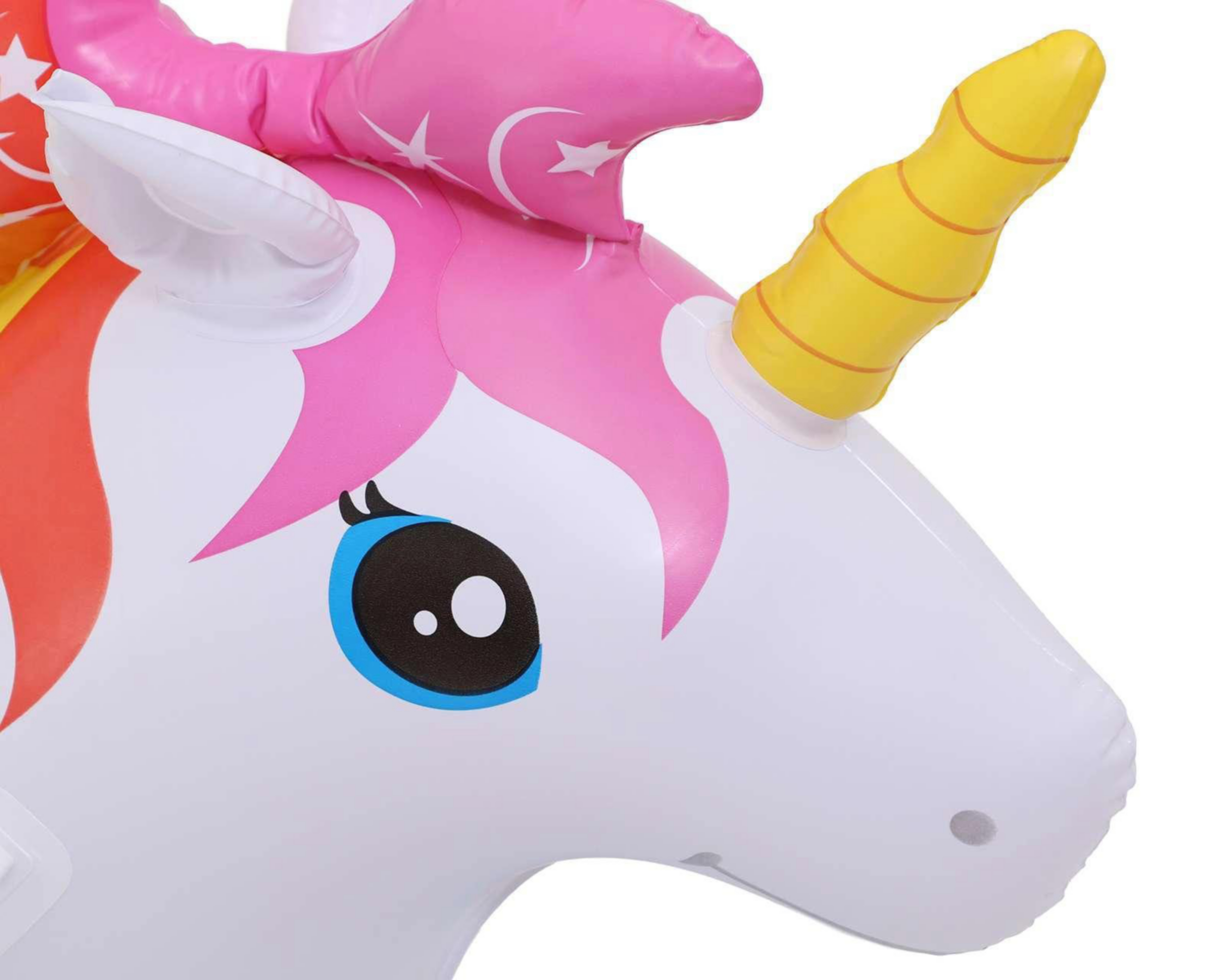 Foto 7 pulgar | Inflable de Unicornio Intex