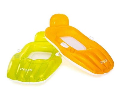 Foto 1 | Inflable Intex
