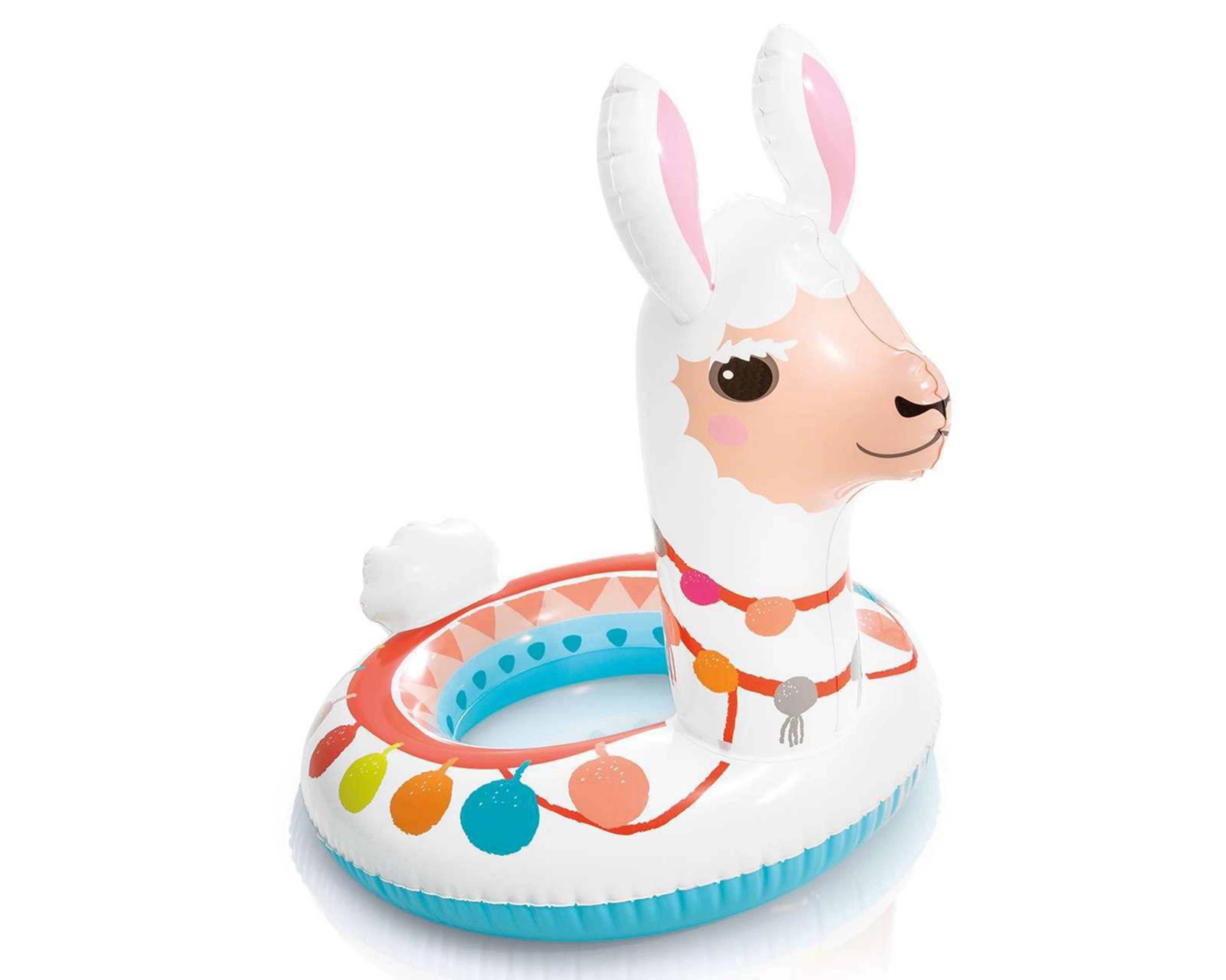 Foto 3 pulgar | Inflable Intex Llama