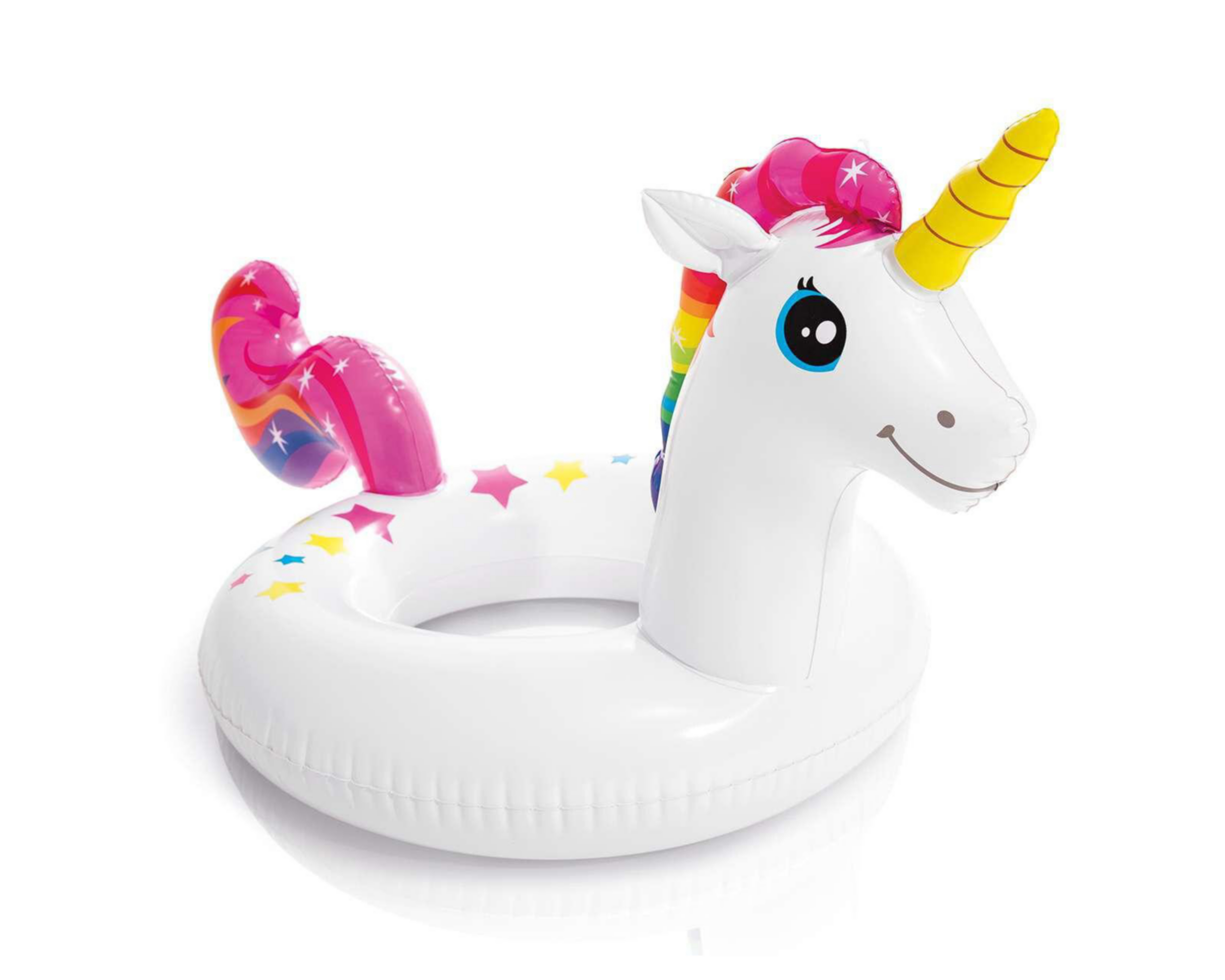 Foto 4 pulgar | Inflable Intex Llama