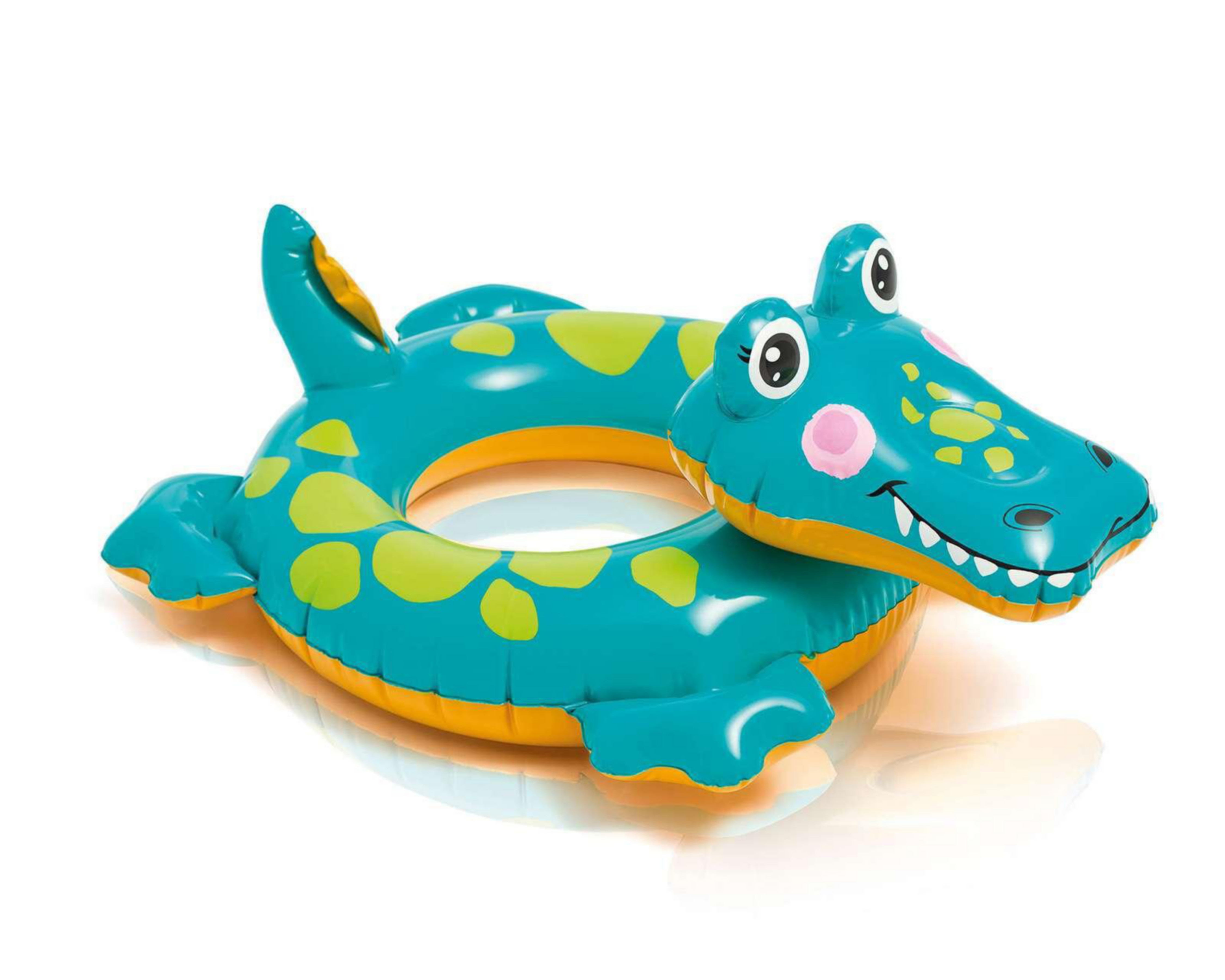 Foto 5 pulgar | Inflable Intex Llama