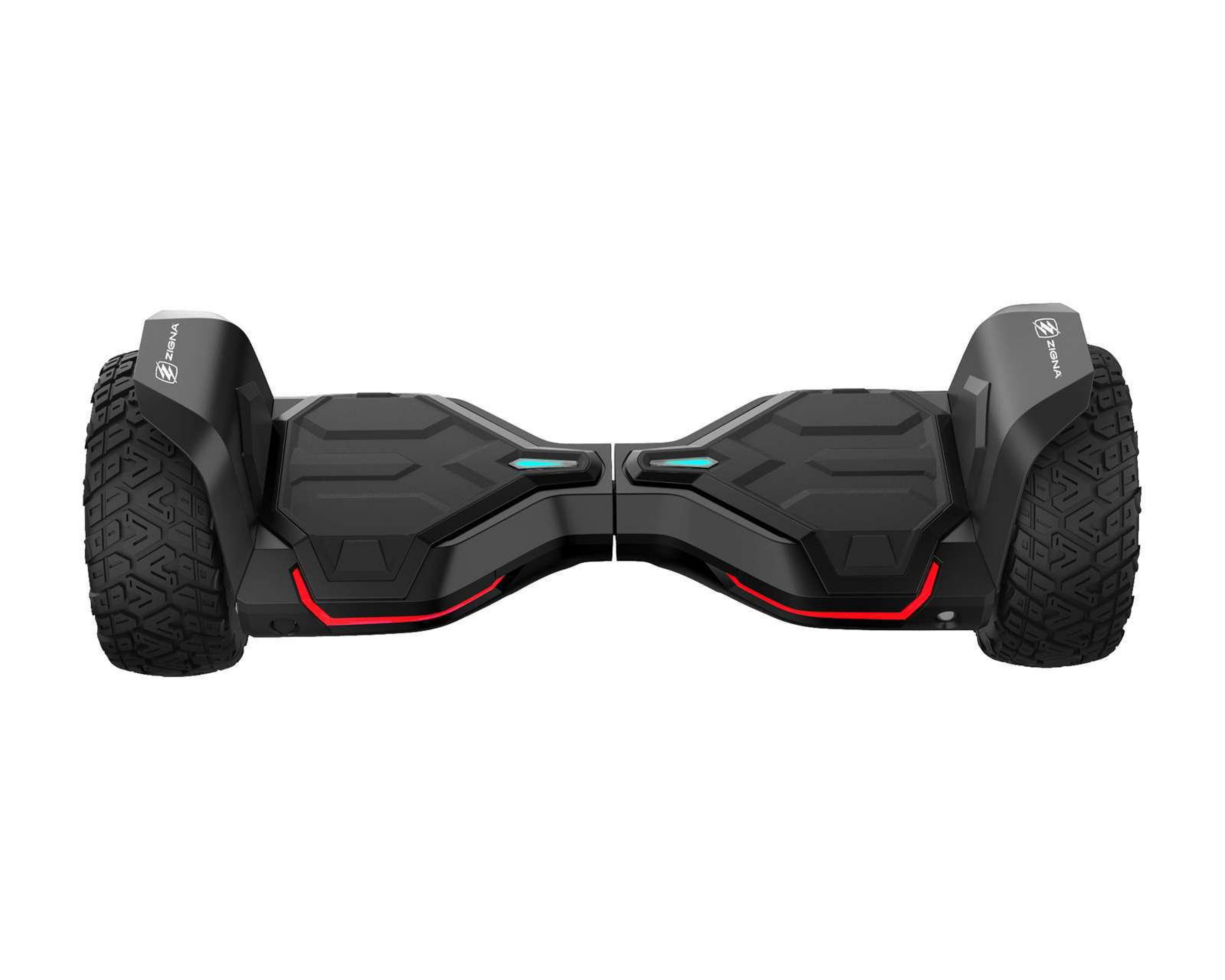 Foto 2 pulgar | Hoverboard Zigna X Hover 16 Km/h