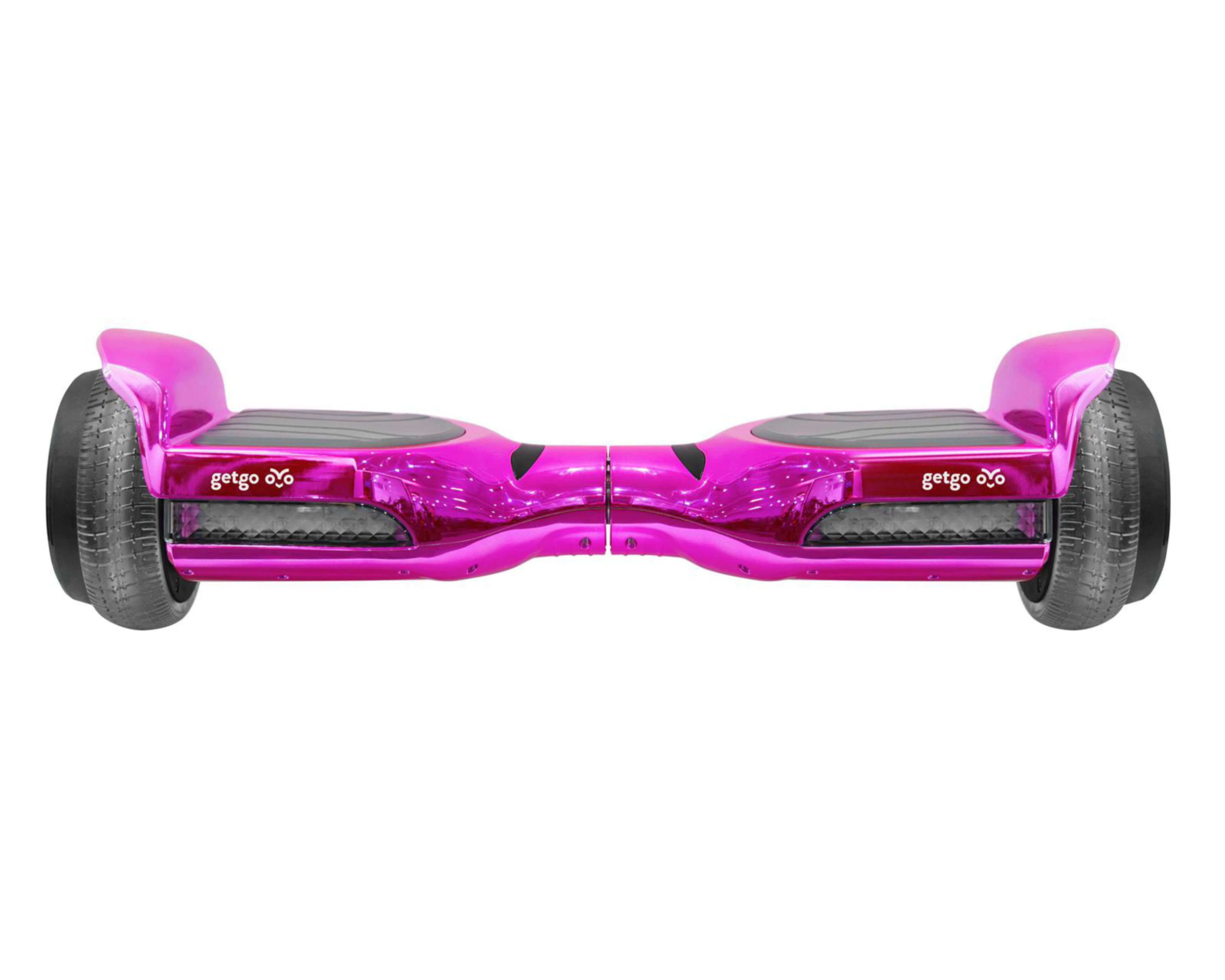 Foto 2 pulgar | Hoverboard Eléctrico GetGo Hover Kids hasta 10 km/h Rosa