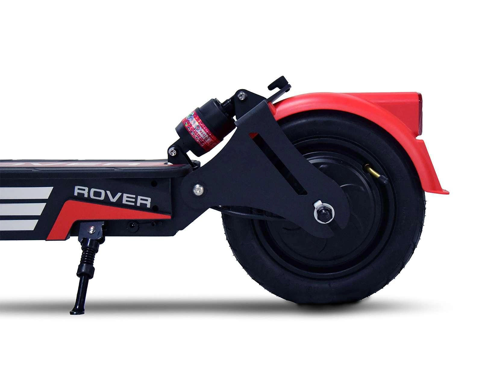 Foto 4 pulgar | Scooter Eléctrico Rover hasta 25 km/h Negro