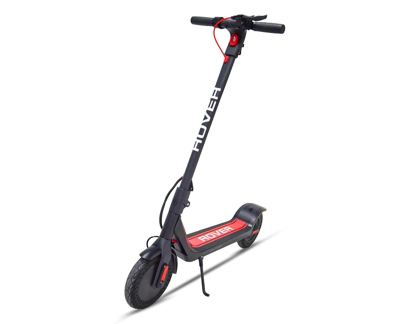 Foto 2 pulgar | Scooter Eléctrico Rover hasta 25 km/h Negro