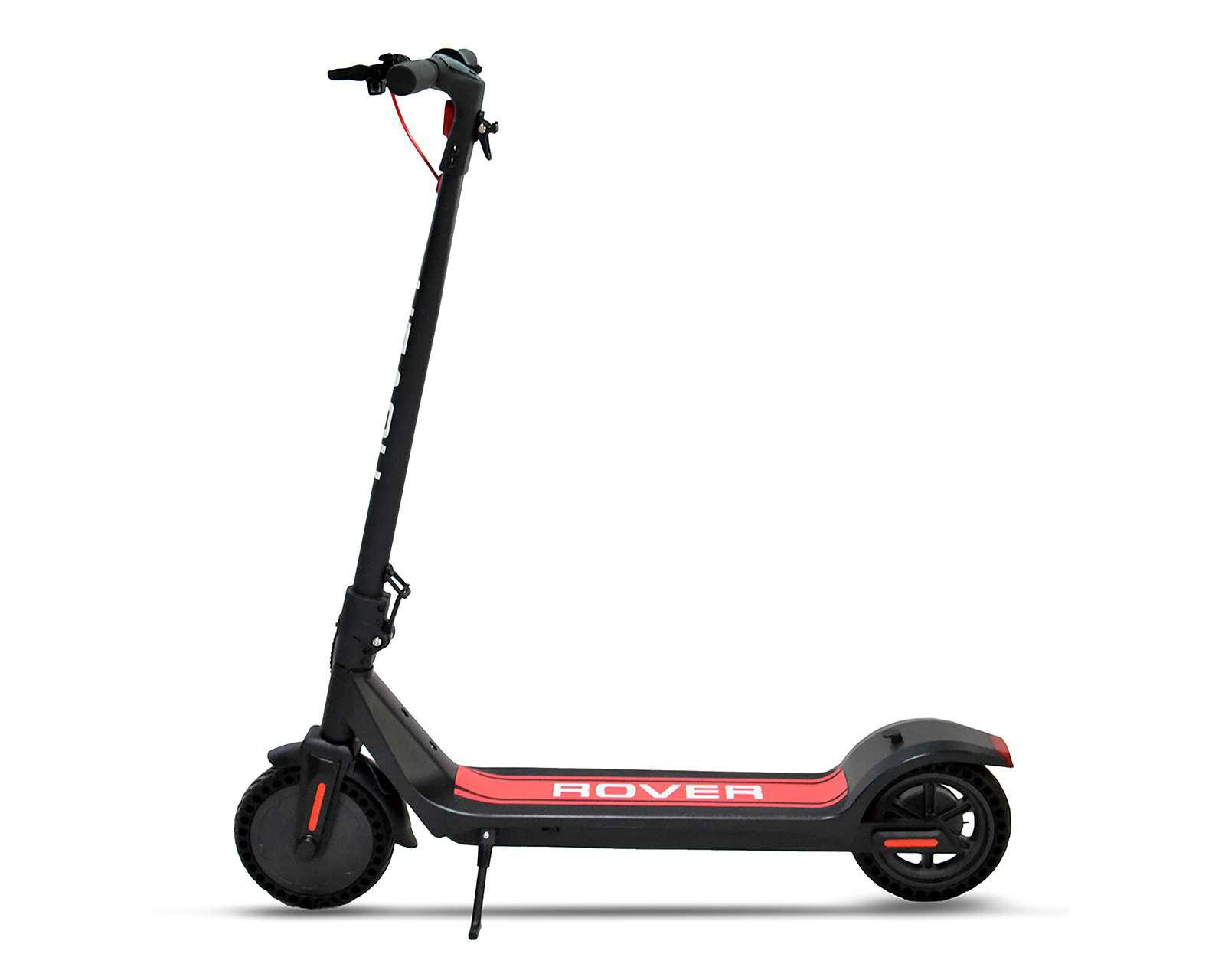 Foto 3 pulgar | Scooter Eléctrico Rover hasta 25 km/h Negro
