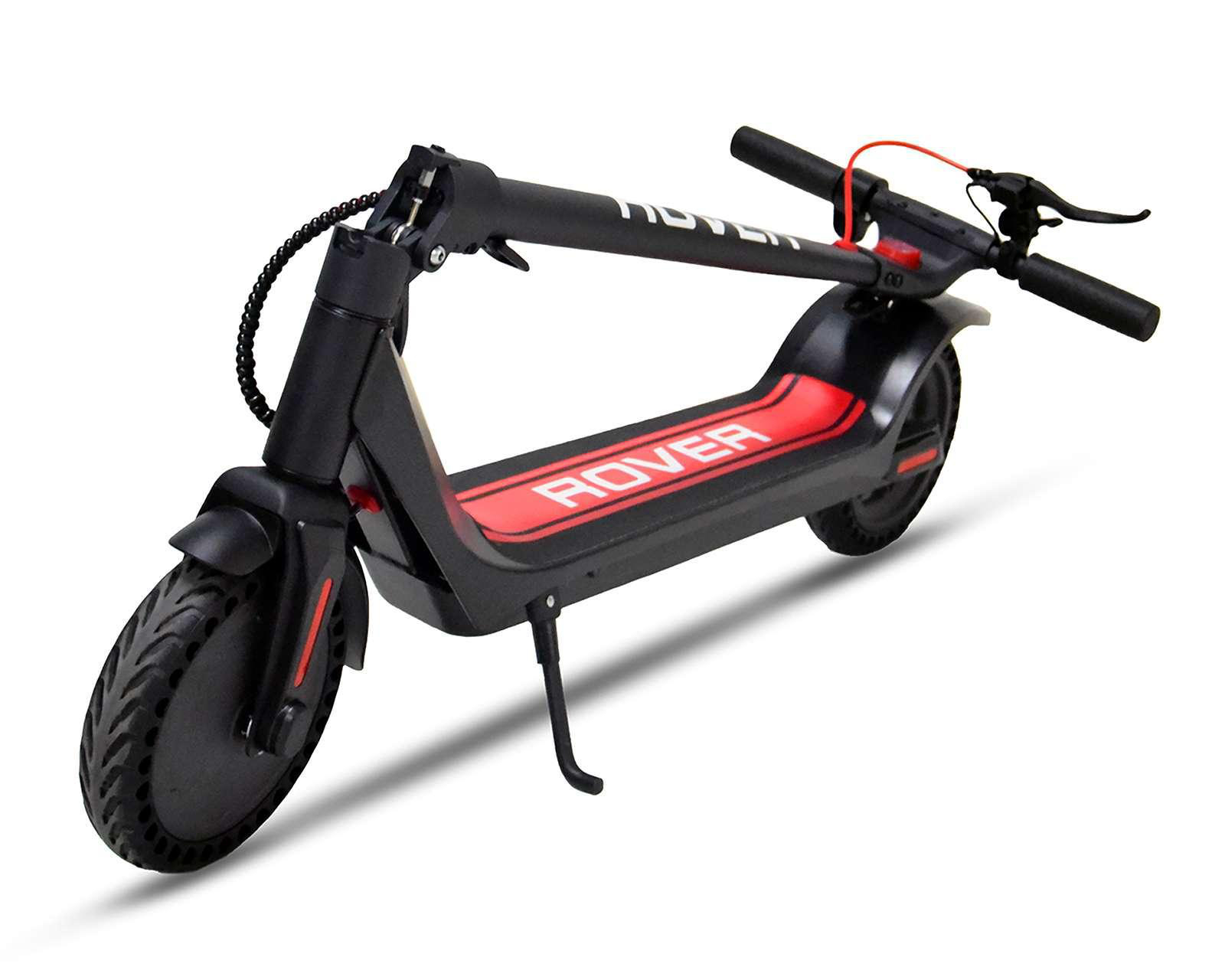 Foto 4 pulgar | Scooter Eléctrico Rover hasta 25 km/h Negro