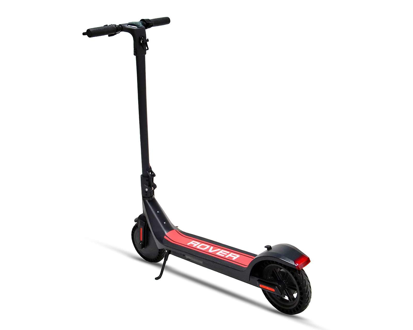 Foto 6 pulgar | Scooter Eléctrico Rover hasta 25 km/h Negro