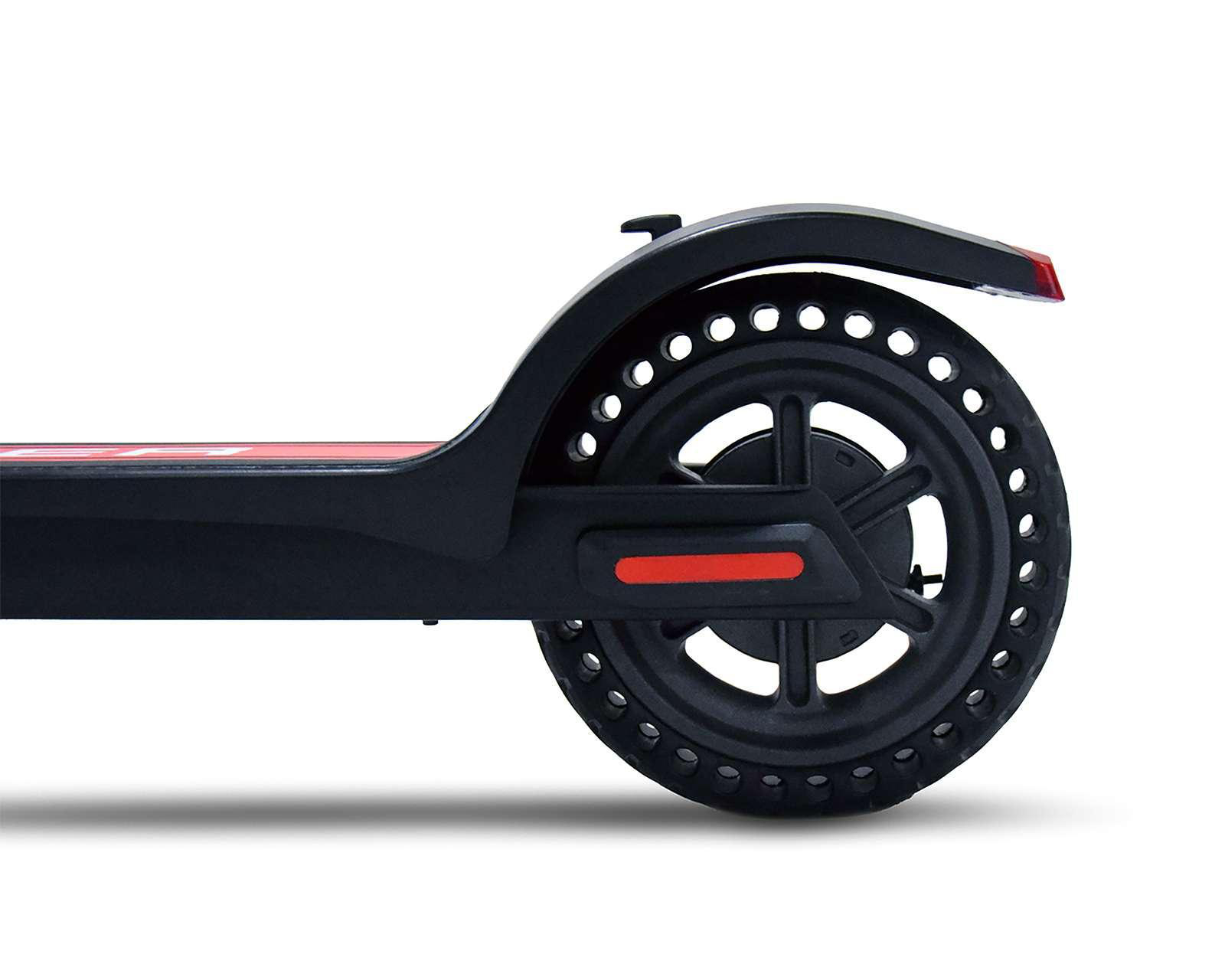 Foto 7 | Scooter Eléctrico Rover hasta 25 km/h Negro