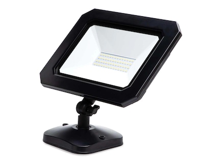 Foto 4 | Lámpara para Exterior LED Honeywell 56 Leds