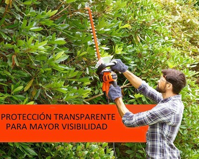 Foto 6 | Cortaseto Black+Decker 500 W 240 V 22"