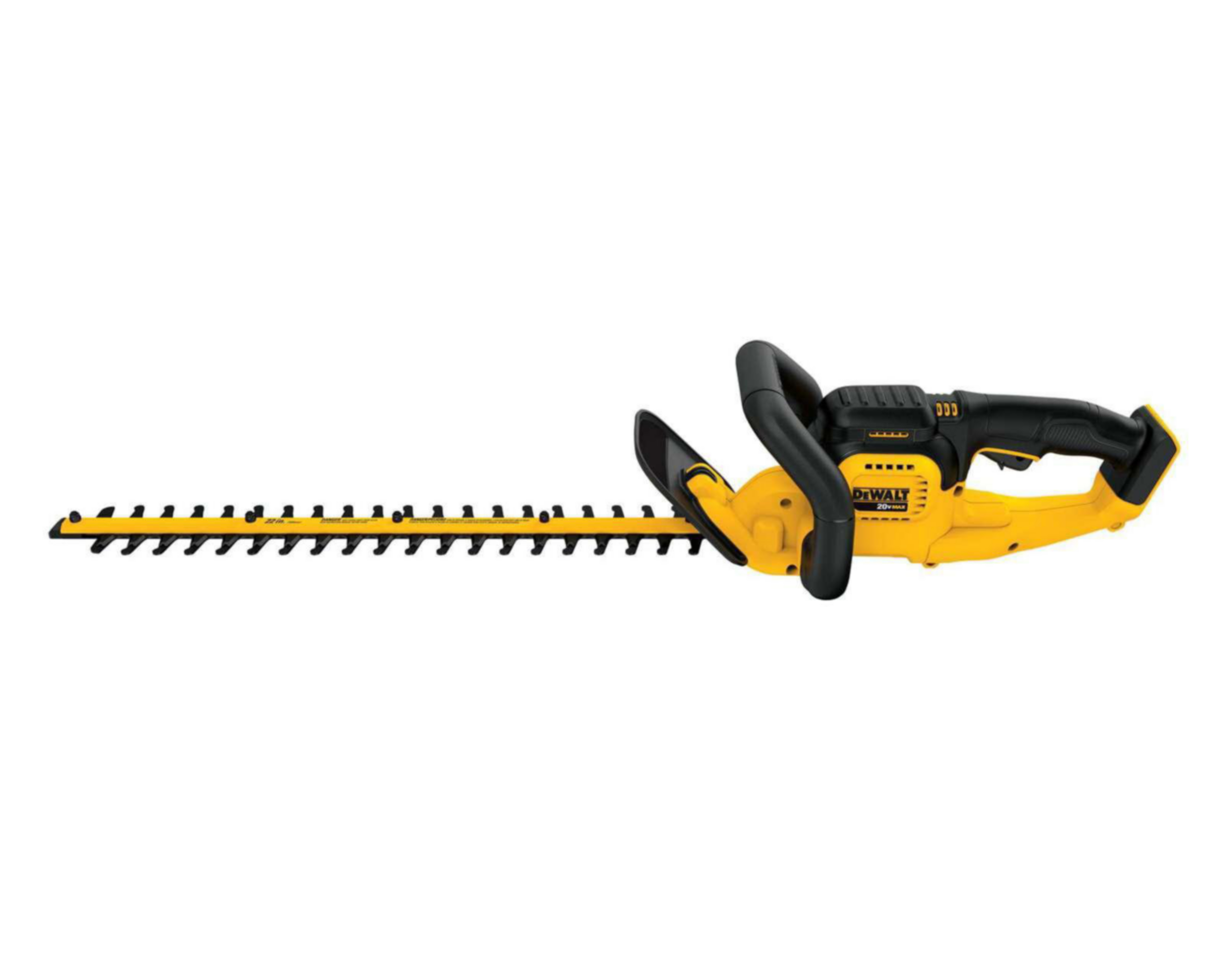 Cortasetos Dewalt 20V 22"