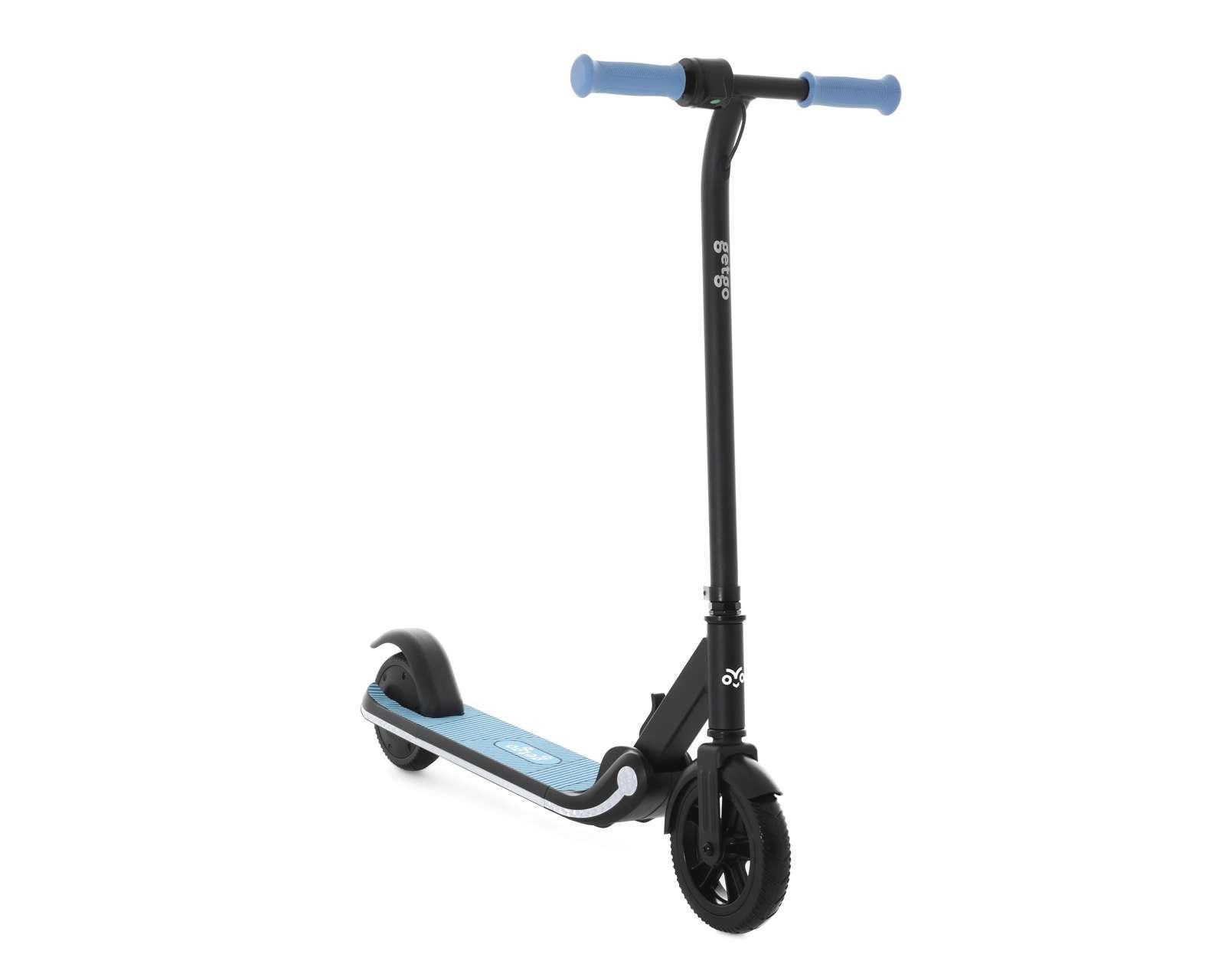 Scooter Eléctrico Getgo Kidscooter con Batería Recargable