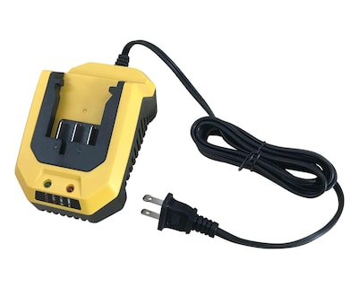 Foto 2 | Batería de Litio con Cargador 20v Brave