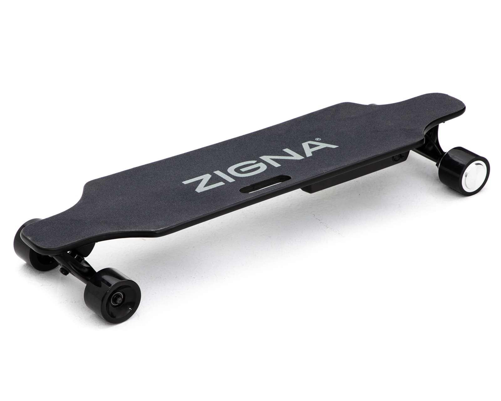 Patineta Eléctrica Zigna E-Longboard hasta 20km/h