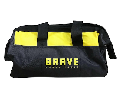 Foto 9 | Multiherramienta Inalámbrica Brave Power Tools BVMH-20V