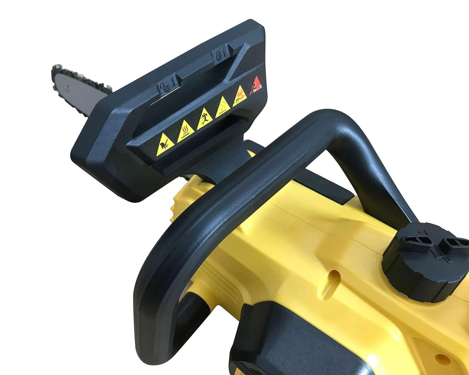 Foto 5 | Sierra Inalámbrica Brave Power Tools BVMS 20 V