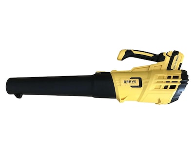 Foto 2 | Sopladora Inalámbrica Brave Power Tools BCS-20V