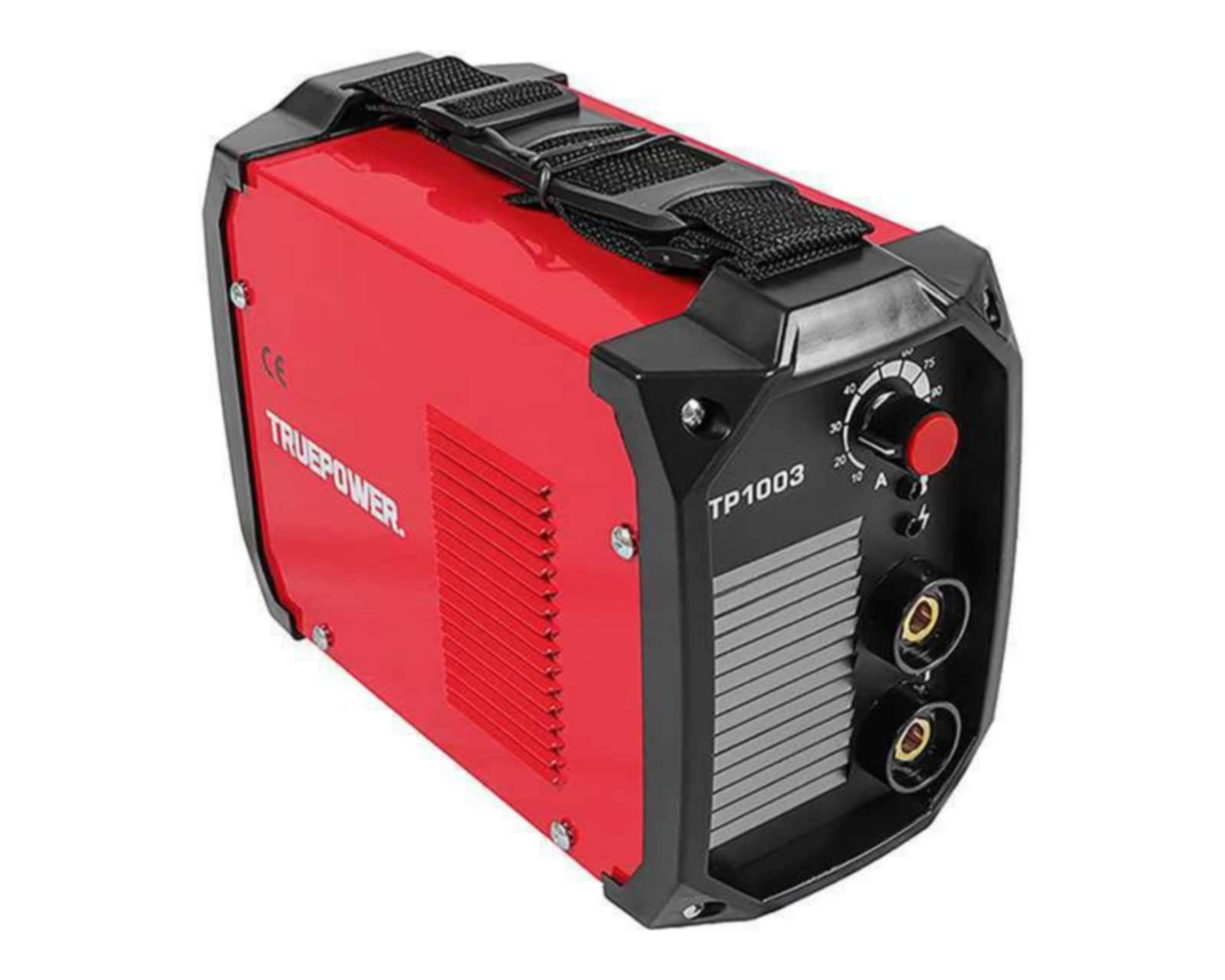 Soldador Inversor Truepower TP1003 Inversora12