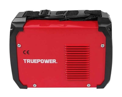 Foto 3 | Soldador Inversor Truepower TP1003 Inversora12