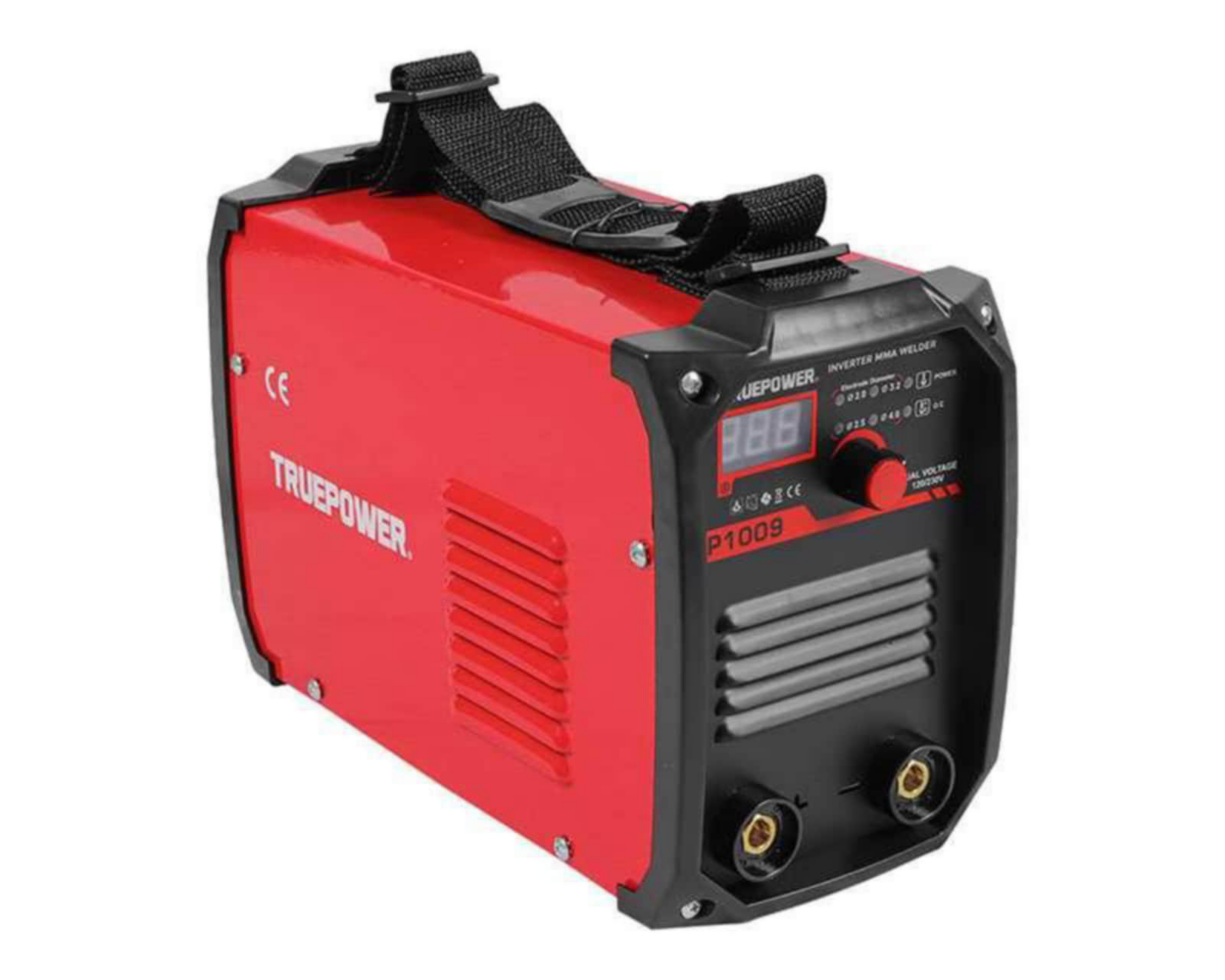 Soldador Inversor Truepower TP1009