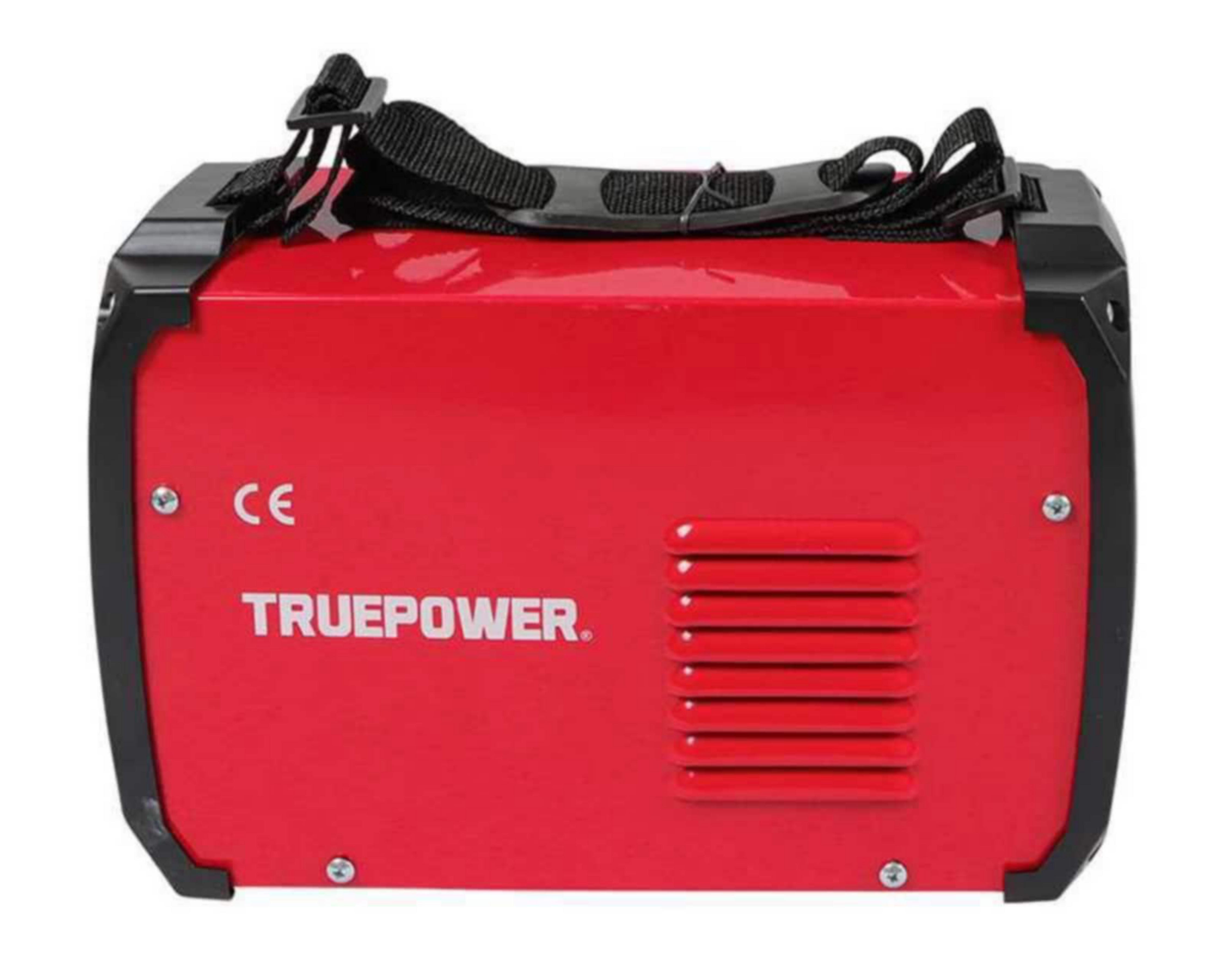 Foto 3 | Soldador Inversor Truepower TP1009