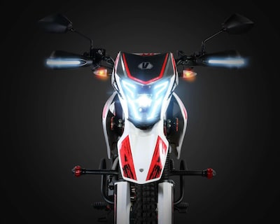 Foto 5 | Motocicleta Vento Crossmax 200 cc 2022