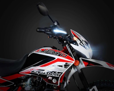 Foto 6 | Motocicleta Vento Crossmax 200 cc 2022