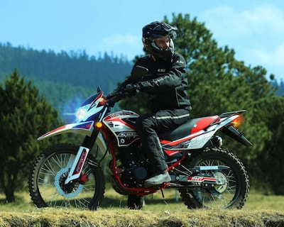 Foto 7 | Motocicleta Vento Crossmax 200 cc 2022