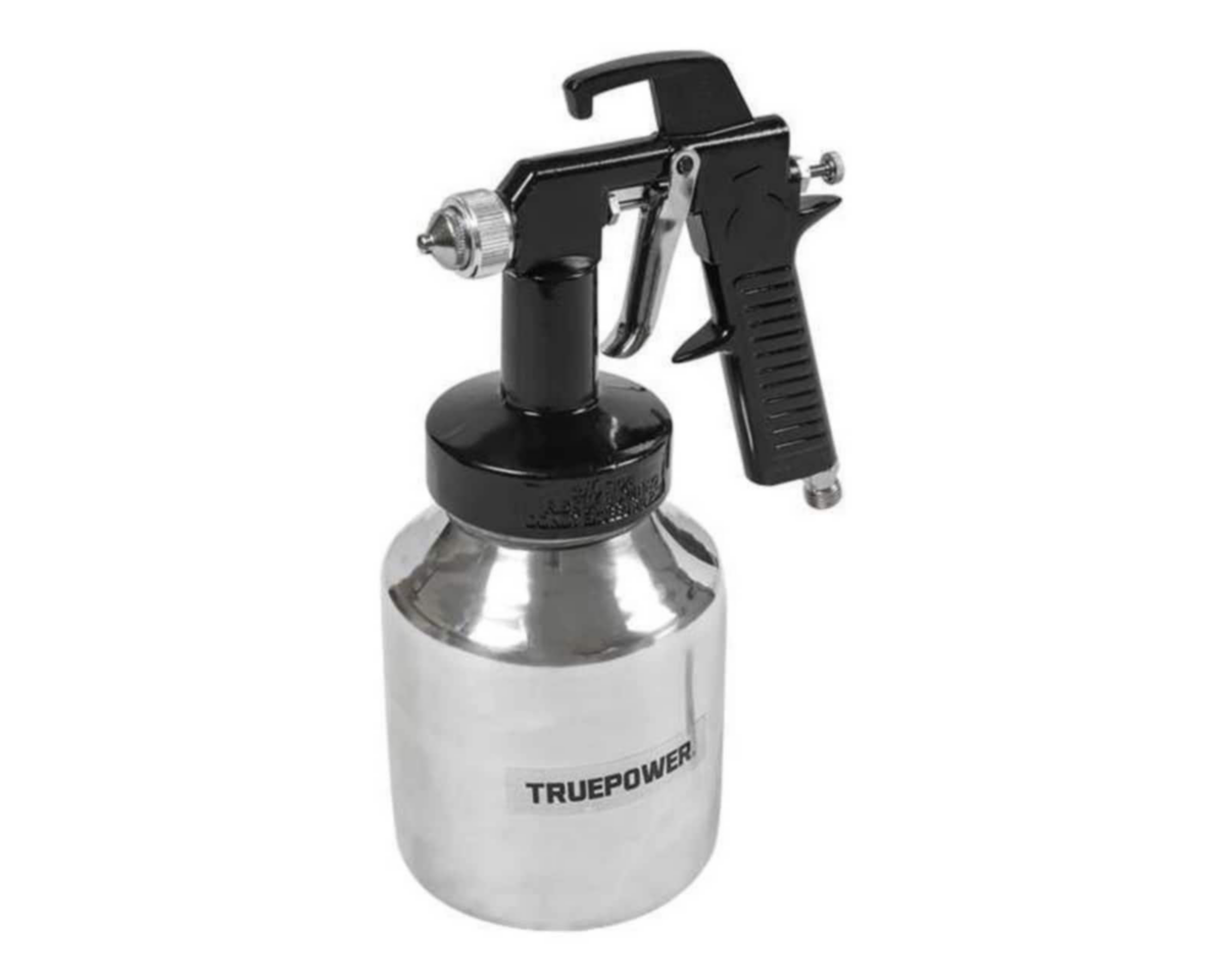 Pistola para Pintar Truepower TPSG1L 1000 ml