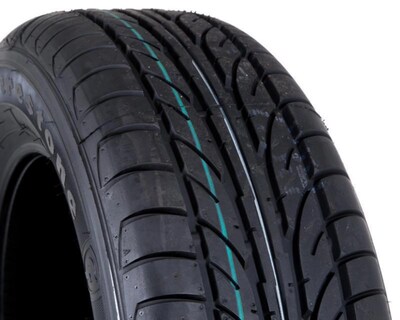 Foto 2 | Llanta Firestone 205 60 Rin 15