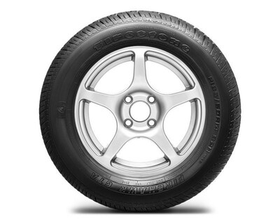 Foto 4 | Llanta Firestone 205 60 Rin 15